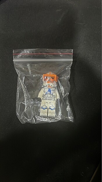 Lego figür