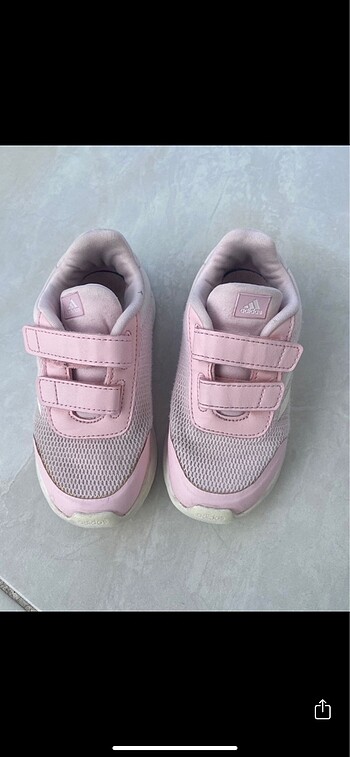 Adidas Adidas kız çocuk ayakkabı