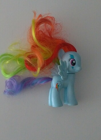 My little pony figür