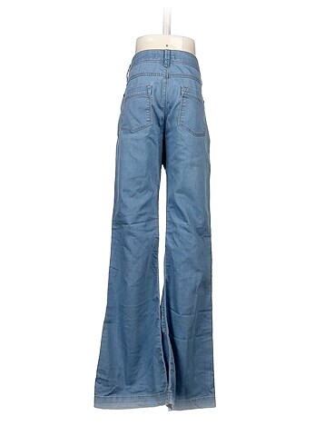 27 Beden Collezione Jean / Kot %70 İndirimli.