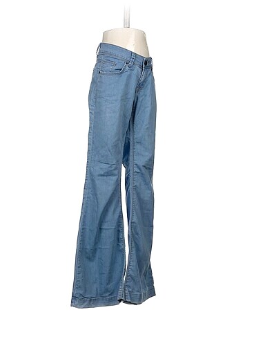 Collezione Collezione Jean / Kot %70 İndirimli.