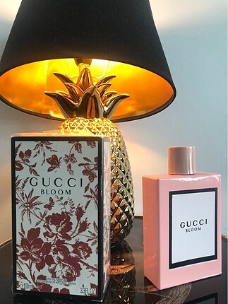 Gucci - Bloom | 100 ML KADIN