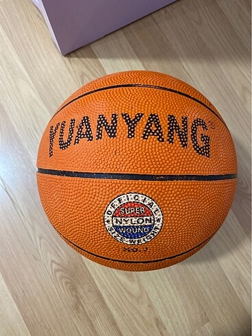 Basketbol topu