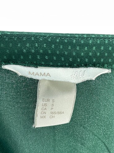 s Beden çeşitli Renk H&M Kısa Elbise %70 İndirimli.