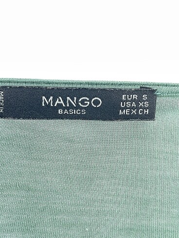 s Beden çeşitli Renk Mango Bluz %70 İndirimli.