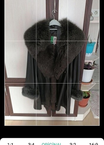 Derimond yeşil rengi 44 46 