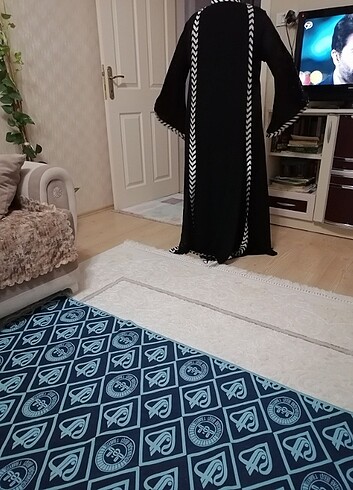 Zara Abiye elbise 167 boyunda yeni