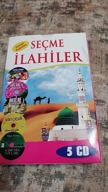 İlahiler