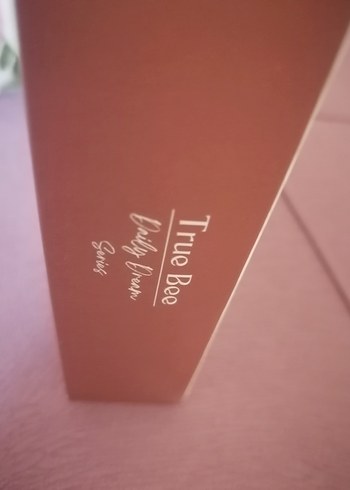 True Boo kadın sac Bakım Seti - Görsel 7