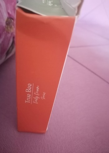 True Boo kadın sac Bakım Seti - Görsel 9