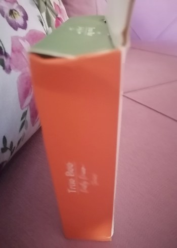 True Boo kadın sac Bakım Seti - Görsel 8