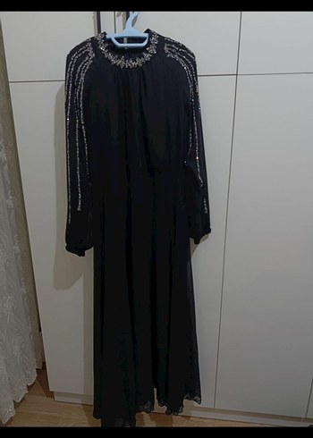 Tesettür abiye - Görsel 2