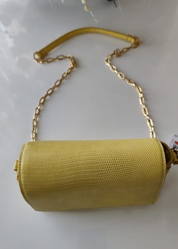 Mango Çanta - Görsel 3