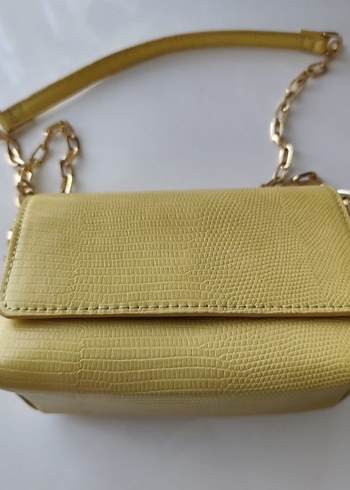 Mango Çanta - Görsel 2