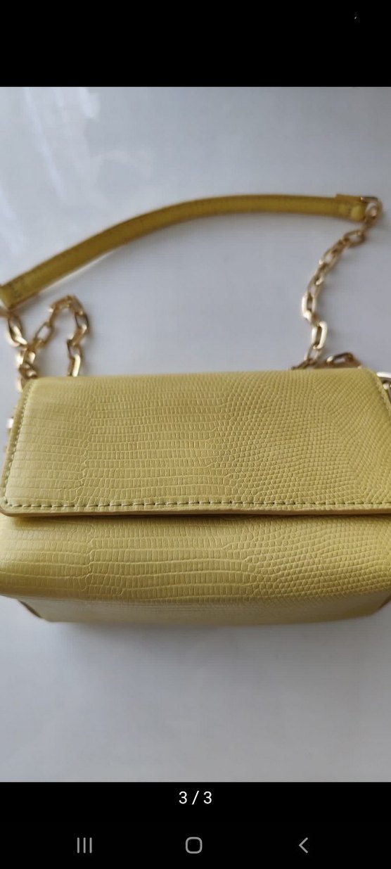 Mango Çanta - Görsel 2