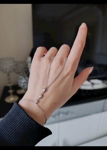 925 ayar gümüş şahmeran - Görsel 2