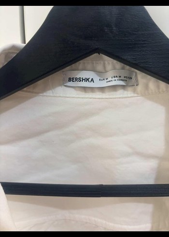 Bershka kadın gömlek - Görsel 2