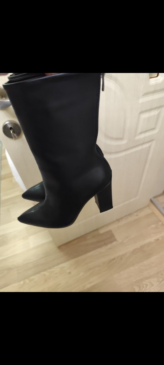 Zara model bot - Görsel 2