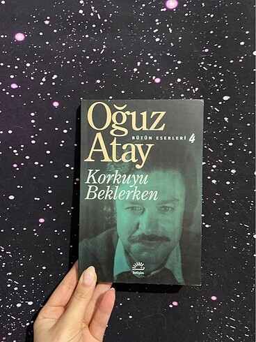 Korkuyu beklerken Oğuz Atay