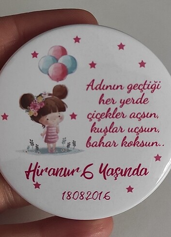 20 adet Açacak Magnet