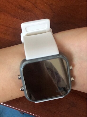 Beden Up Watch