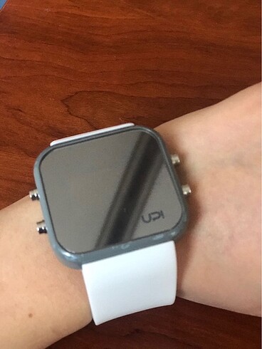 Beden Renk Up Watch