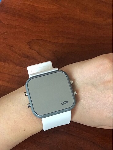 Up Watch