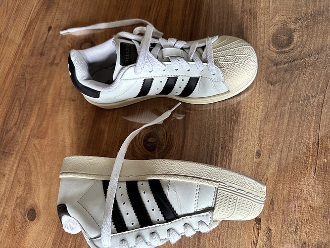36 Beden Adidas superstar