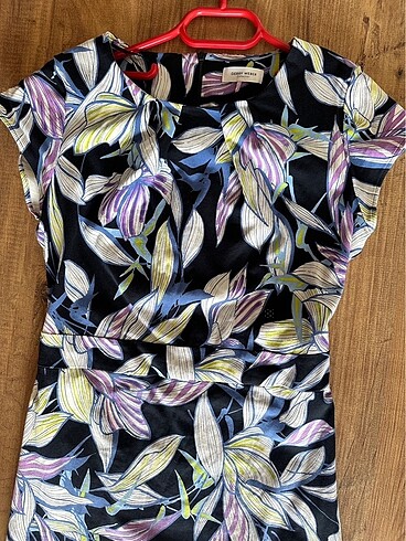 Gerry Weber Çiçekli elbise