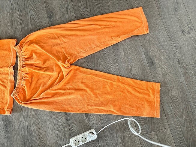 l Beden Pijama takımı