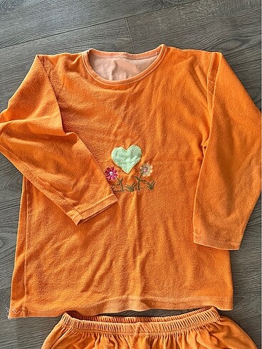 Diğer Pijama takımı