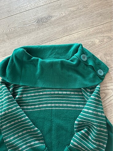 LC Waikiki Çizgili tunik