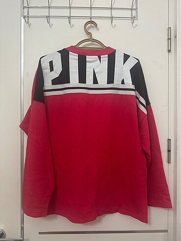 Victoria s Secret Pink sweatshirt