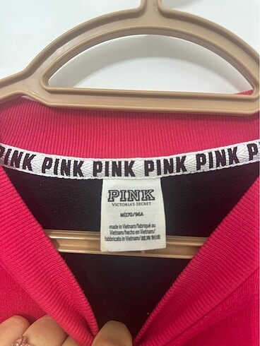 xl Beden Pink sweatshirt