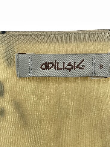 Adil Işık Kısa Elbise %70 İndirimli. - Görsel 4