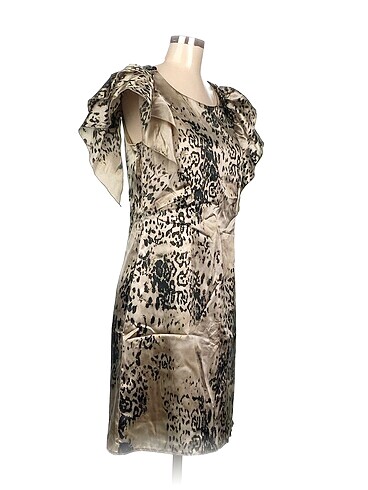 Adil Işık Kısa Elbise %70 İndirimli. - Görsel 2