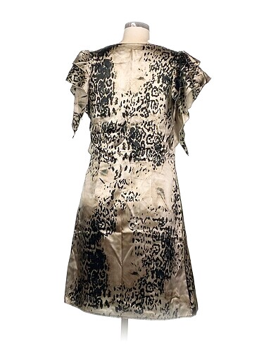 Adil Işık Kısa Elbise %70 İndirimli. - Görsel 3