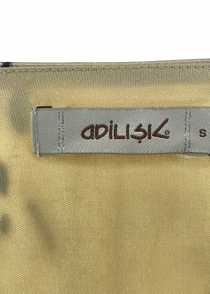 Adil Işık Kısa Elbise %70 İndirimli. - Görsel 4