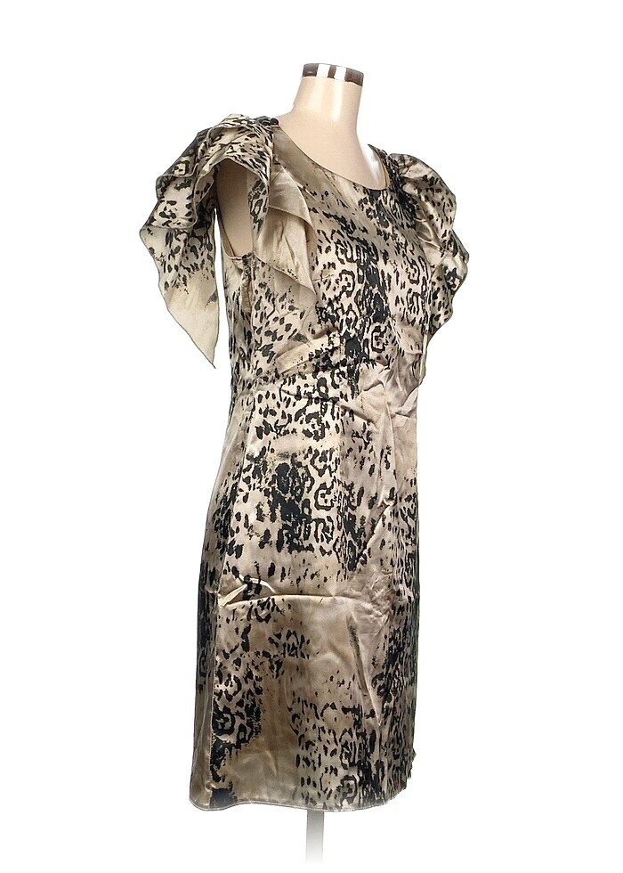 Adil Işık Kısa Elbise %70 İndirimli. - Görsel 2