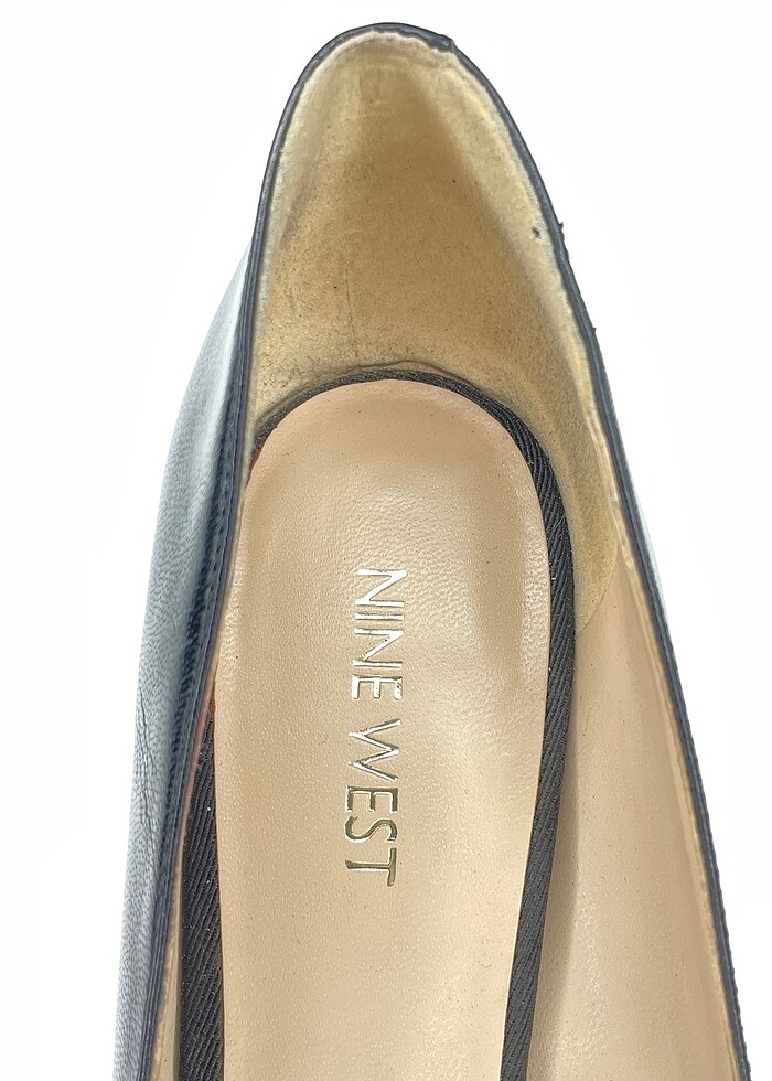 Nine West Platform %70 İndirimli. - Görsel 4