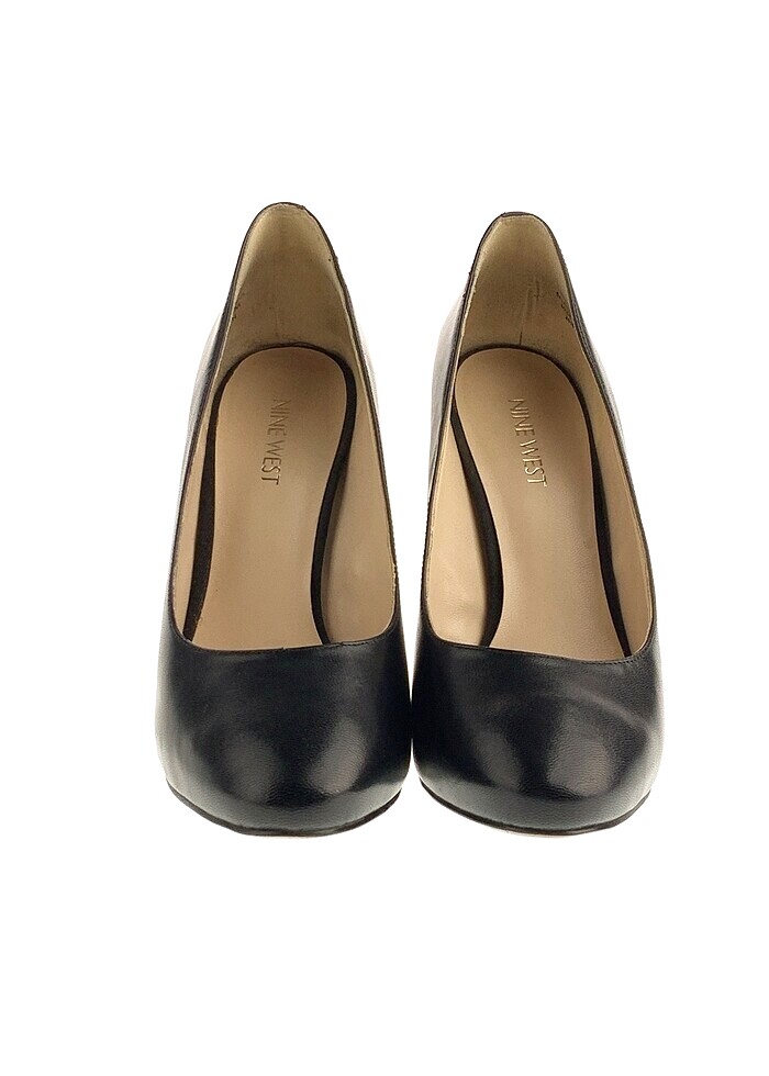 Nine West Platform %70 İndirimli. - Görsel 3