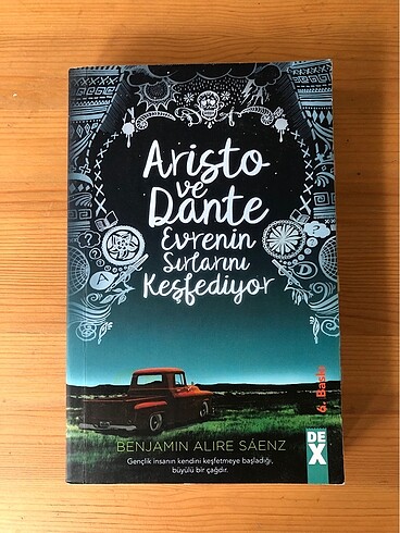 Aristo ve Dante