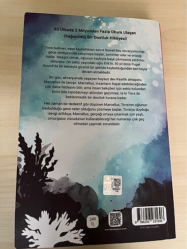 Olağanüstü Akıllı Yaratıklar - Shelby Van Pelt