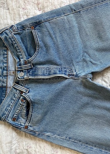 Levis 501 Jean