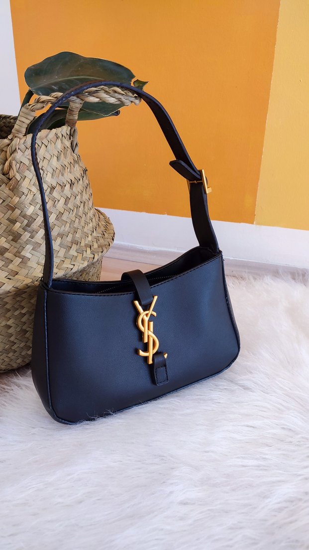 Siyah  Kadın Çanta - Görsel 2