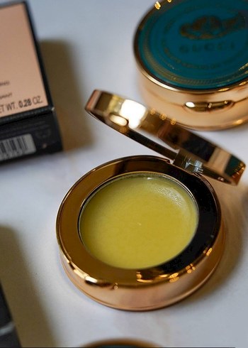 Gucci Yeşil Kapaklı Bakım Balmı - Görsel 2
