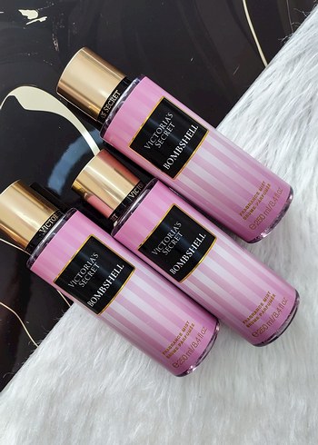 VS Bodymist - Görsel 3