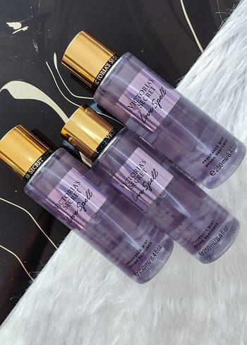 VS Bodymist - Görsel 7