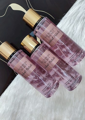 VS Bodymist - Görsel 2