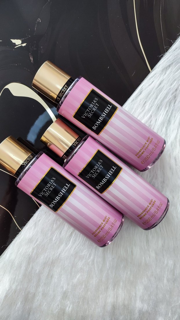 VS Bodymist - Görsel 3